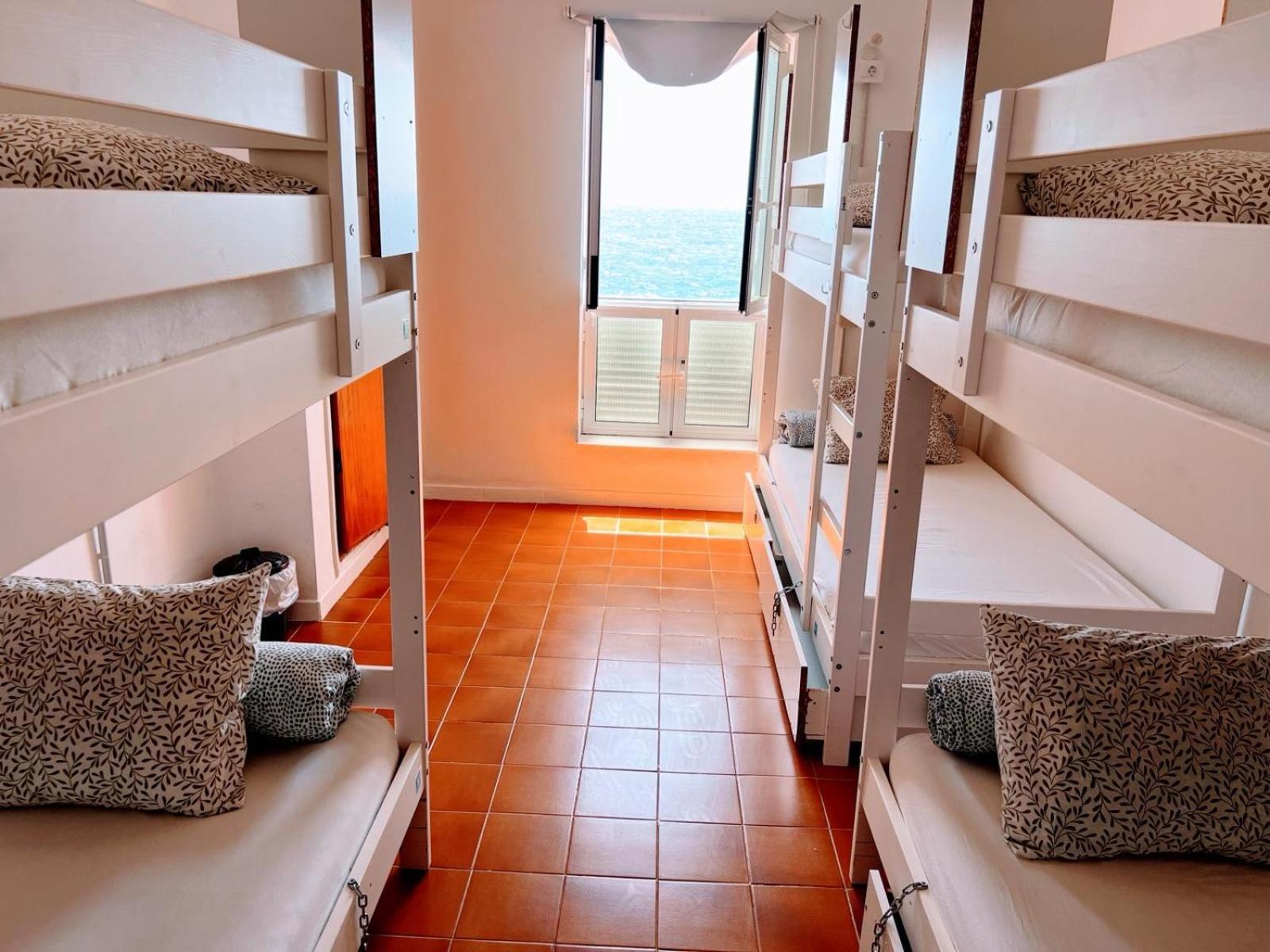 Vv Boutique Las Eras Beach Habitación foto